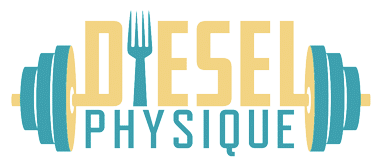 diesel physique logo